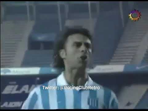 Racing 2 - Arsenal 2 / Fecha 7, Clausura 2007
