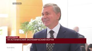 Интервью с Сергеем Череминым