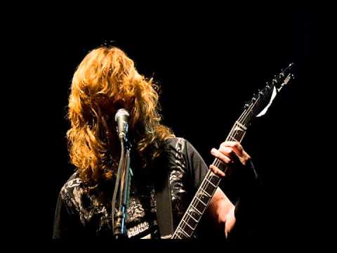 Megadeth - Blackmail The Universe - The System Has Failed