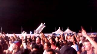 Kill the buzz en playa mamitas djfest 2016