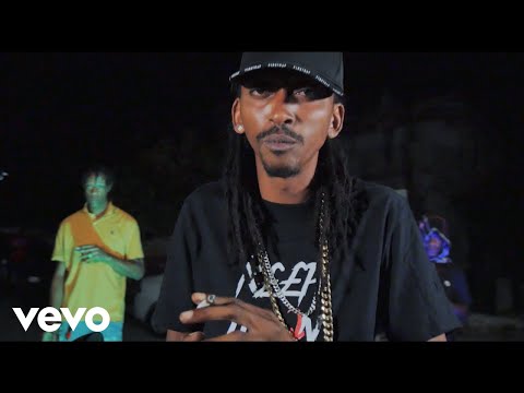 Street Gena - Big Food ( Offical Video )