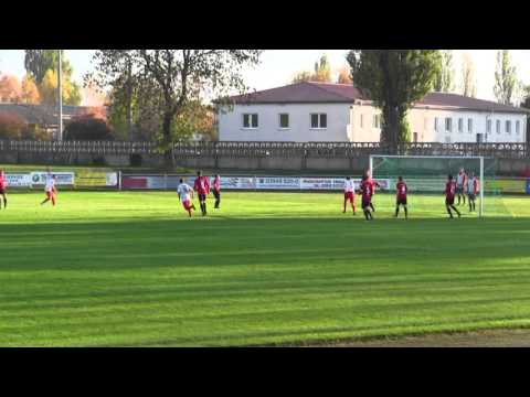 Oscherslebener SC - 1. FC Lok Stendal