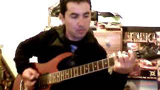 Nocturnal rites - the sinner ( COVER )