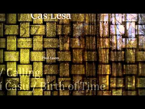 Čas Lesa - Čas Lesa - Před časem...