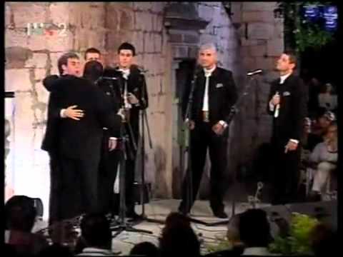 Klapa Crikvenica - Merjane, Merjane - FDK 2004