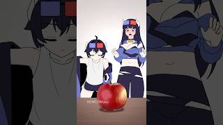 Download lagu Vanishing Clothes Magic #animation #memes mp3