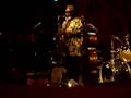 Pharoah Sanders - Birdland, New York, 2007 September