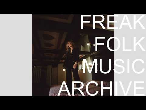 Jessica Pratt - Quiet Signs (FULL ALBUM)