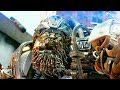 All Hound Scenes Transformers AOE
