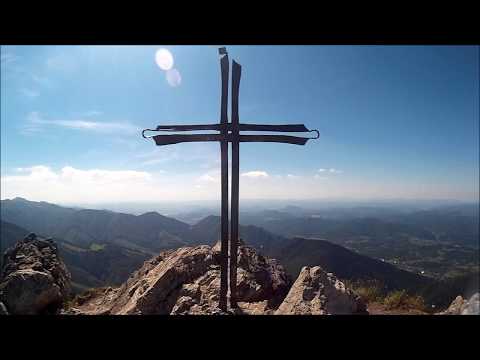 Malá Fatra 1.-4.7.2019