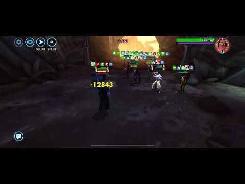 SEE wat v Rey (no ult charge)