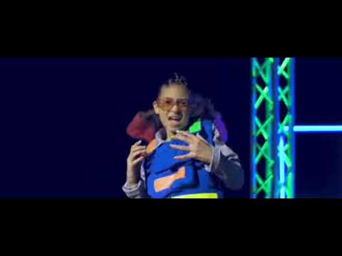 VF7 ft Rauw Alejandro ft bèele ft Lenny Tavarez  ( Extrañándote - Remix ) official.