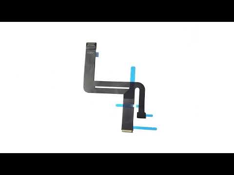 MacBook Air 13" (A2337 2020) Trackpad Cable