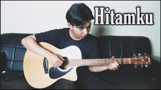 Download lagu Andra And The Backbone - Hitamku Cover (Fingerstyle Guitar) mp3 Download lagu Andra And The Backbone - Hitamku Cover (Fingerstyle Guitar) mp3