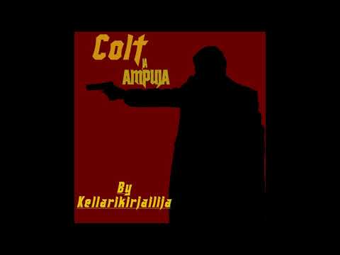 Colt ja Ampuja