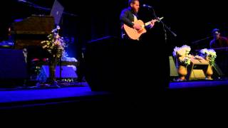 Manchester Orchestra- The Mansion Live- Hope Tour 2014 @Mesa Arts Center