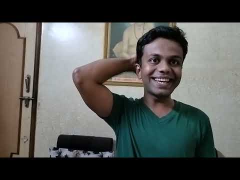 Sandesh Sharad Kodolikar Comedy audition 