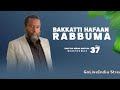 Ustaaz Raayyaa Abbaa Macca 37ffaa