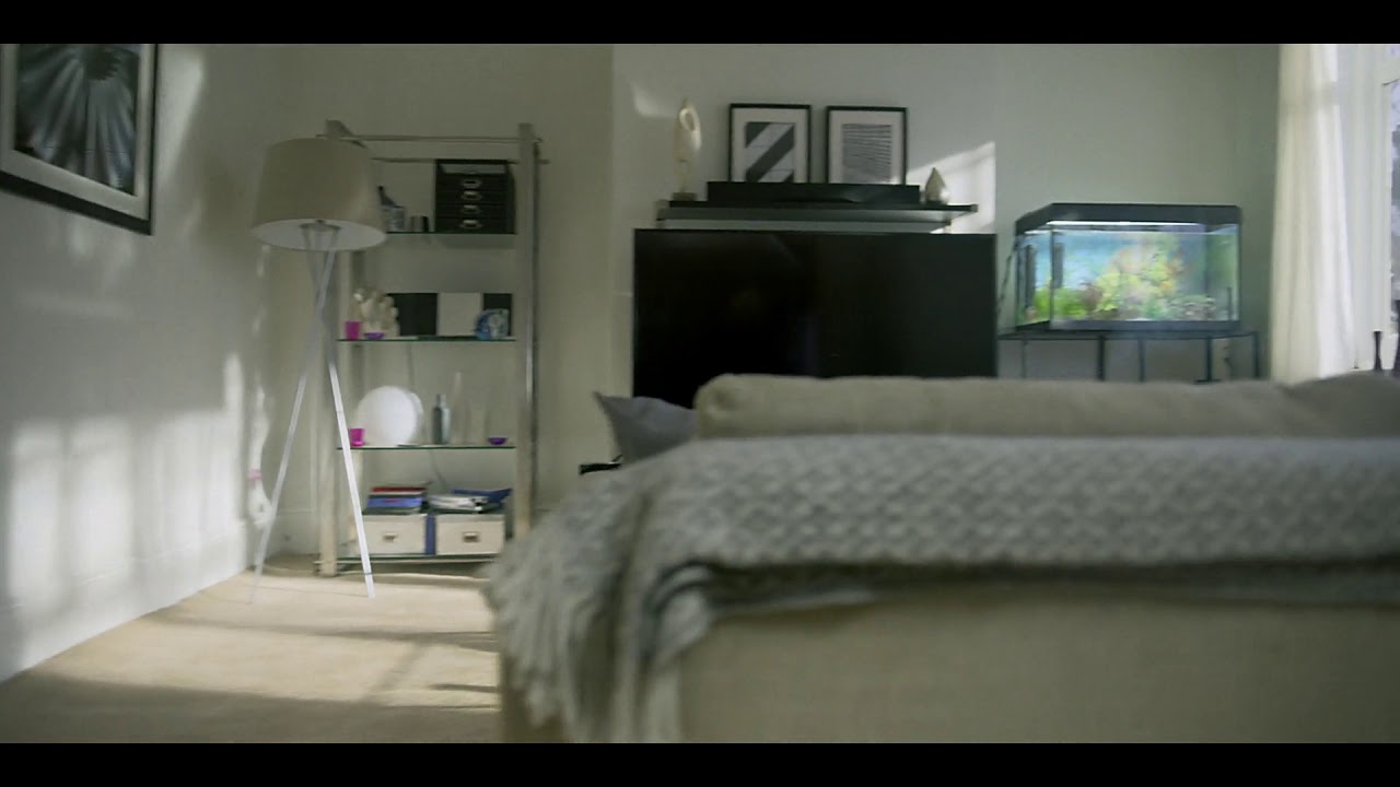 Test Yours Now — Fire Kills: It only takes one accident_40 sec_all scenes [captioned]