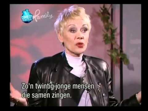 Ushi - Conny Vandenbos