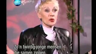 Ushi - Conny Vandenbos