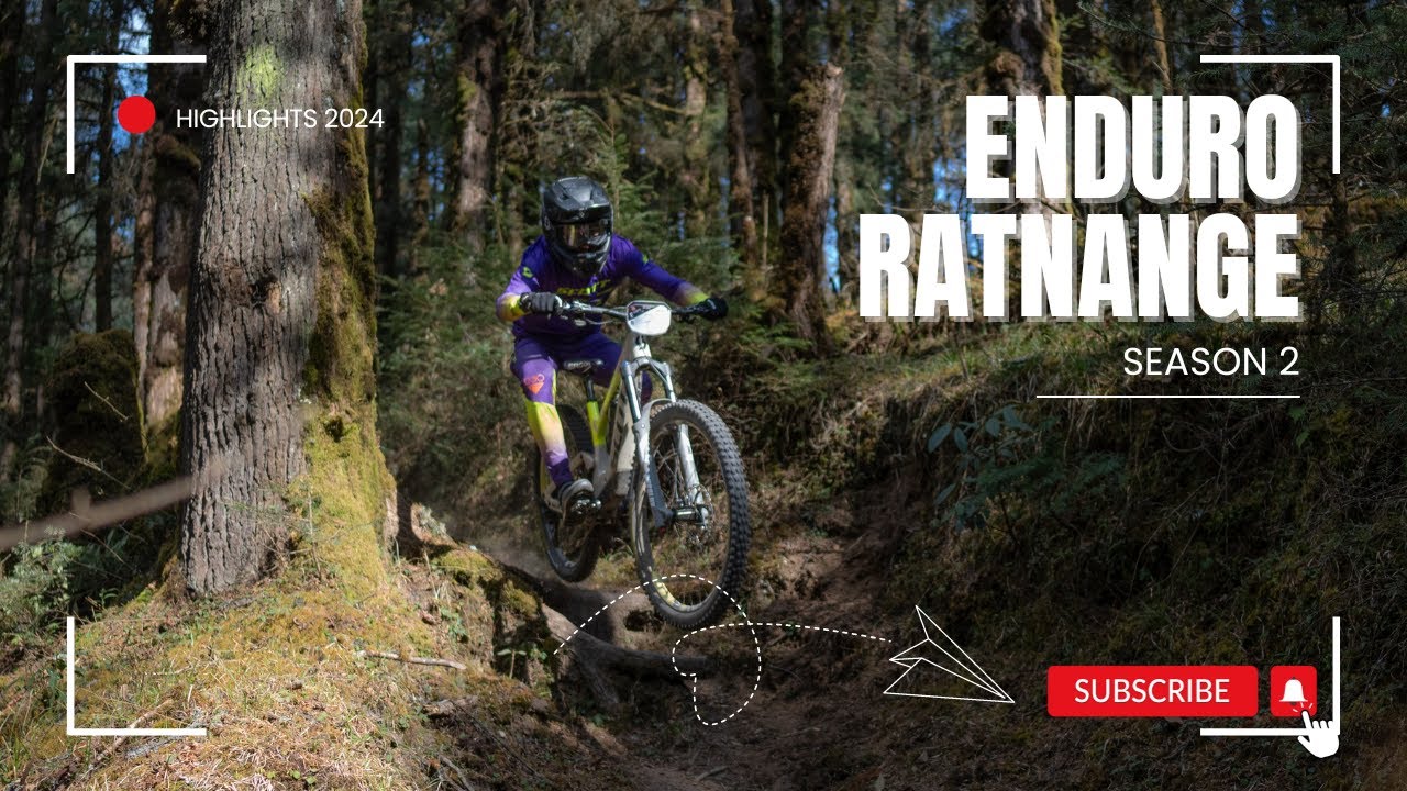 Enduro Ratnange Season 2