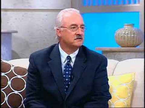 The Balancing Act Show 855 - Doug Riley "Explosive Children"