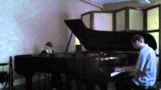 Ran Blake & Brian Friedland- Love Lament