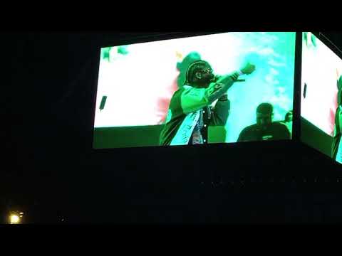 Urbano Fest 6- Químico Ultra Mega & C-kan ,Corazón De Bandolero (En Vivo) #guadalajara