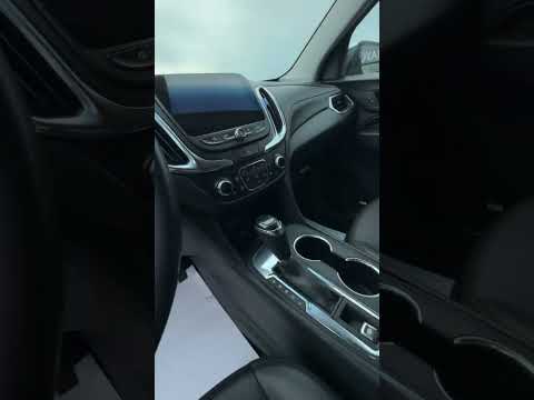 фото chevrolet equinox iii 0