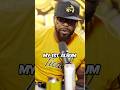WU TANG: LOST ALBUM in RZA's home studio flood