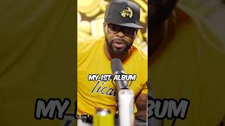 WU TANG: LOST ALBUM in RZA&#39;s home studio flood