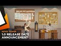 Gameplay video of News Tower  Mac