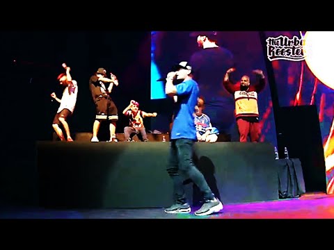 POSEÍDO POR EL TRUENO