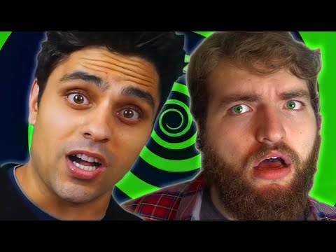 Ray William Johnson | Fallen Titans #1 - YouTube