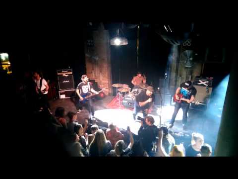 Out Of Condition at Macotte Zürich