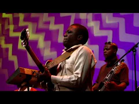 Papa Ose | Spirit Of Praise 1 ft Avis