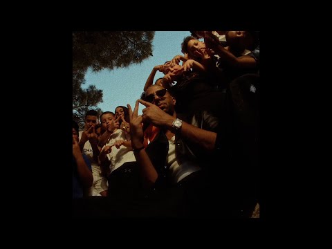 (FREE) "RSQ8" Naps x Jul x SCH x Marseille Type Beat