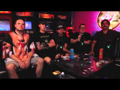Mega64 Podcast 360 - The Cali64 Shirt & The Neon Elite Shirt