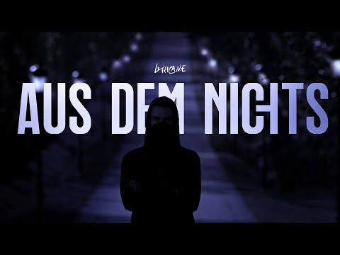 Lyricane - "AUS DEM NICHTS" (Official Video)