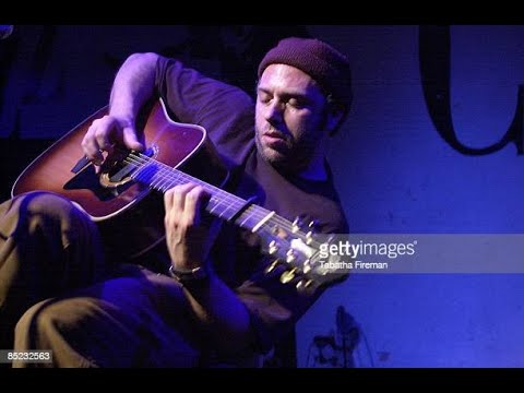 Kelly Joe Phelps - Portland Blues Festival - July 3, 1998 - Subscriber Contribution