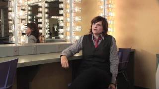 Amy Ray talks about conservation - The Music Initiative