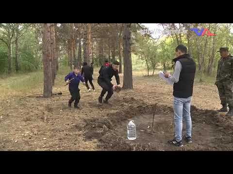 «Күн» ақпараттық бағдарлама 20 қыркүйек 2022ж.