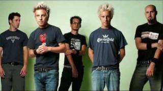 The Blank Theory - Killing Me