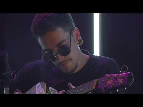 Rise Up Sessions apresenta: Hila - Conflitos