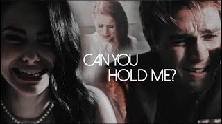 Riverdale - Can You Hold Me?