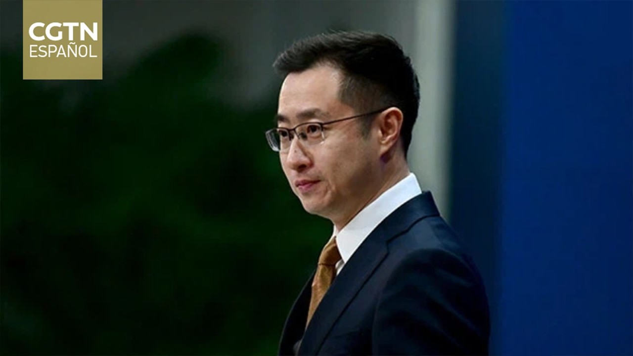 China insta a implicados en conflicto del Golfo a garantizar un suministro de petróleo estable