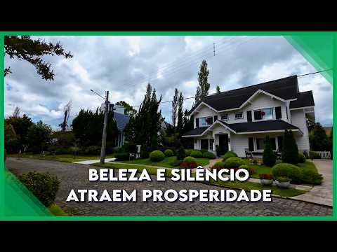 Ambientes de Pessoas de Alto Nível no Brasil