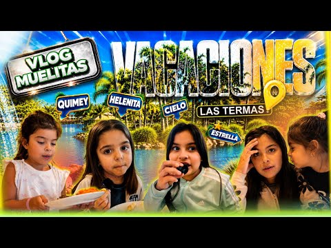 Blog vacaciones en Las Termas de Rio Hondo