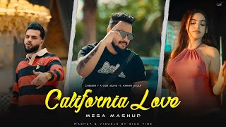 Download lagu CALIFORNIA LOVE - Cheema Y | Gur Sidhu | Karan Aujla | Latest Punjabi Songs 2025 | Sick Vibe mp3